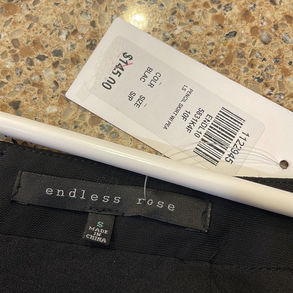 Honey Formal Business/OL Skirts - Picture 4 of 9